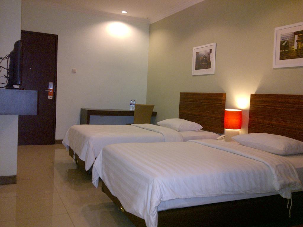 The Nusa Dua 2*