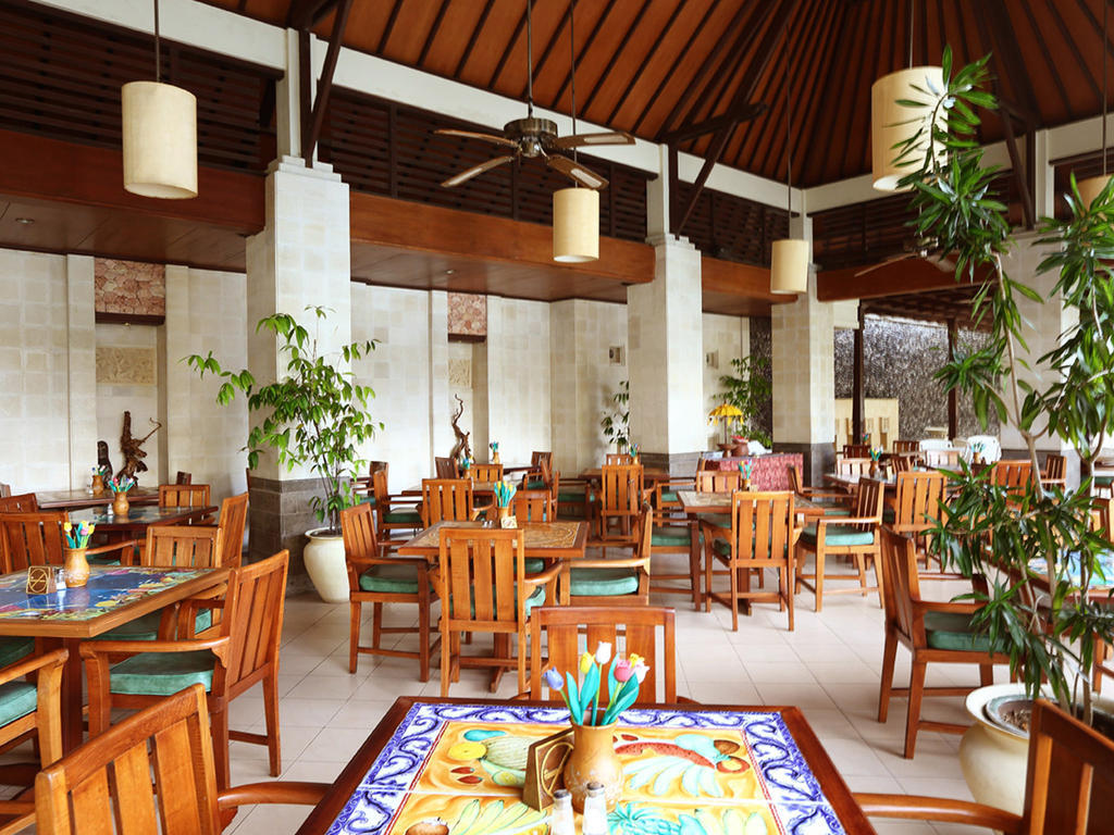 Club Bali Mirage Tanjung Benoa (Bali)