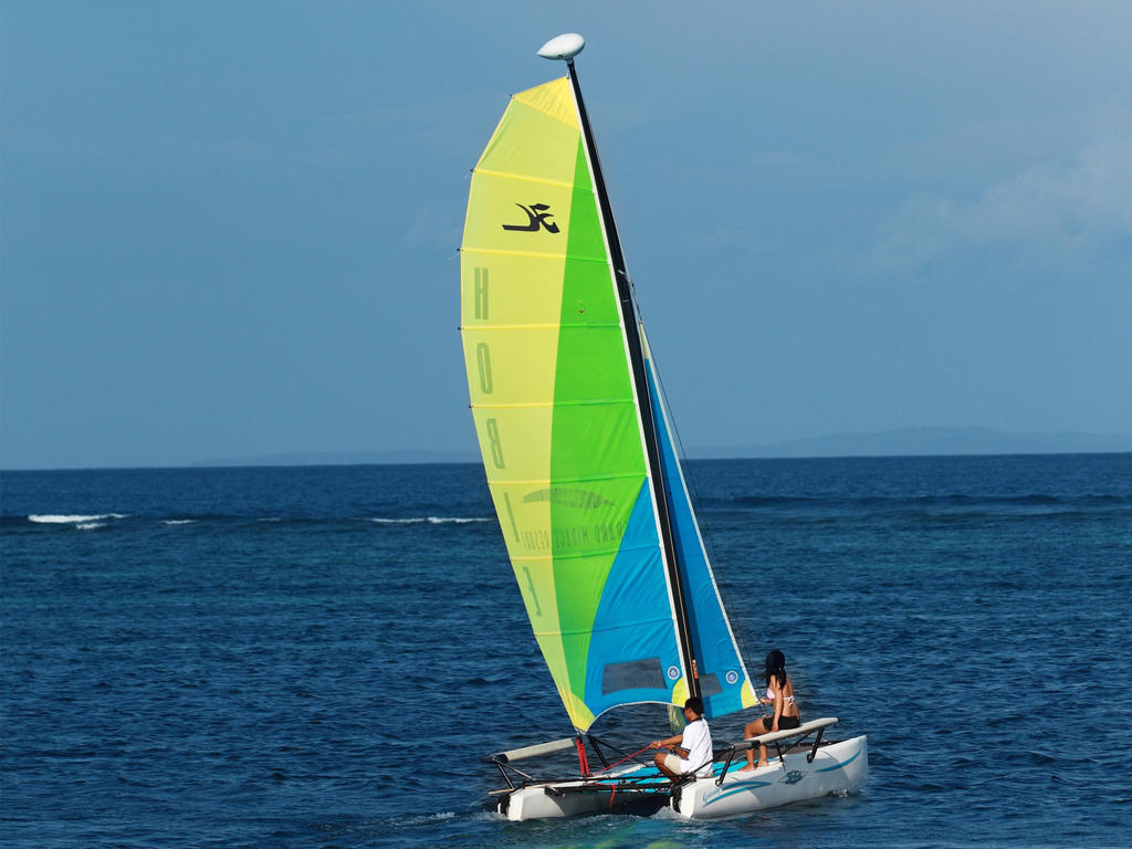 Club Bali Mirage Tanjung Benoa (Bali)
