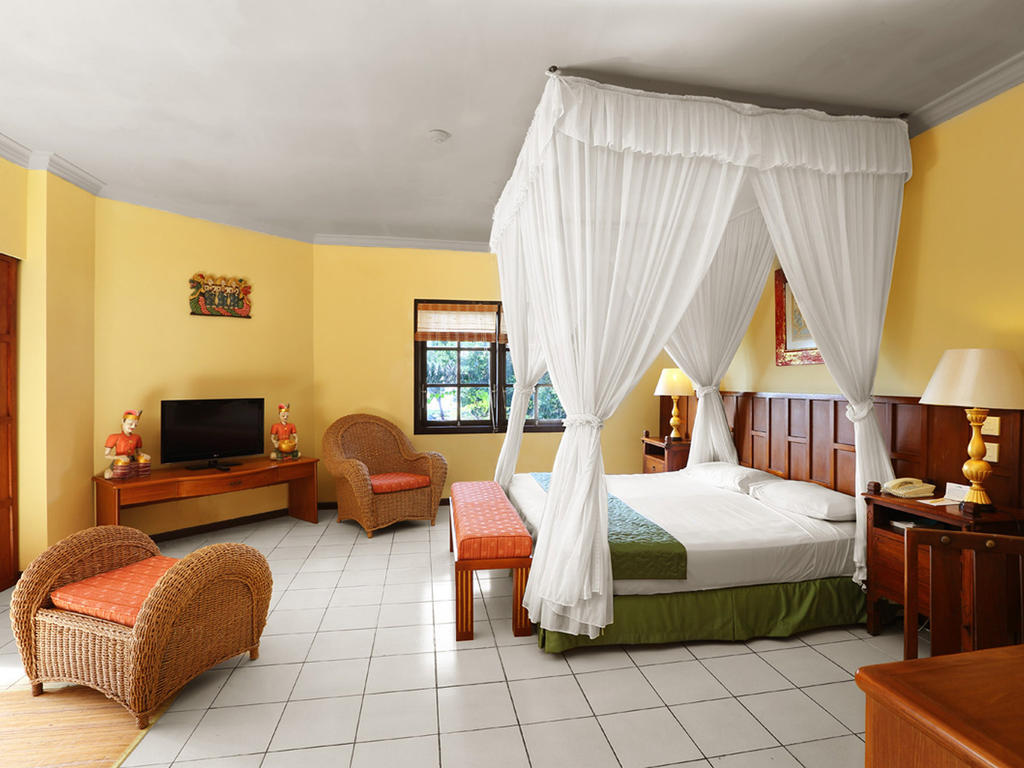 Club Bali Mirage 3*