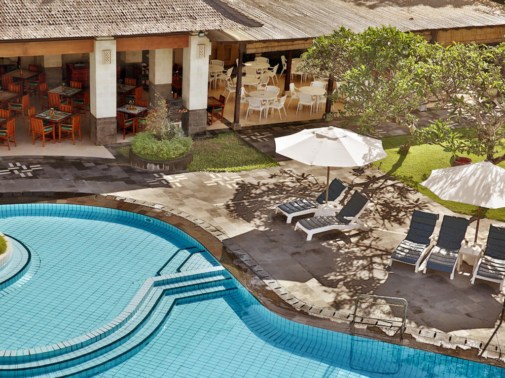 Hotel Club Bali Mirage