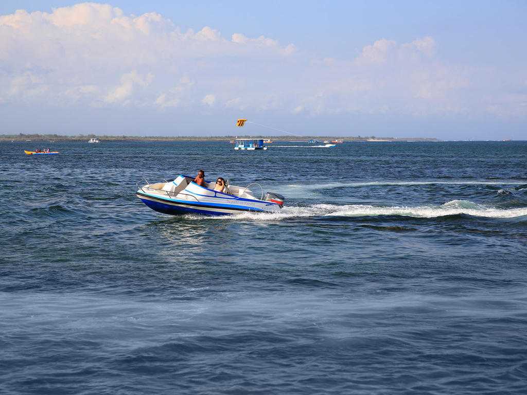 Club Bali Mirage Tanjung Benoa (Bali)
