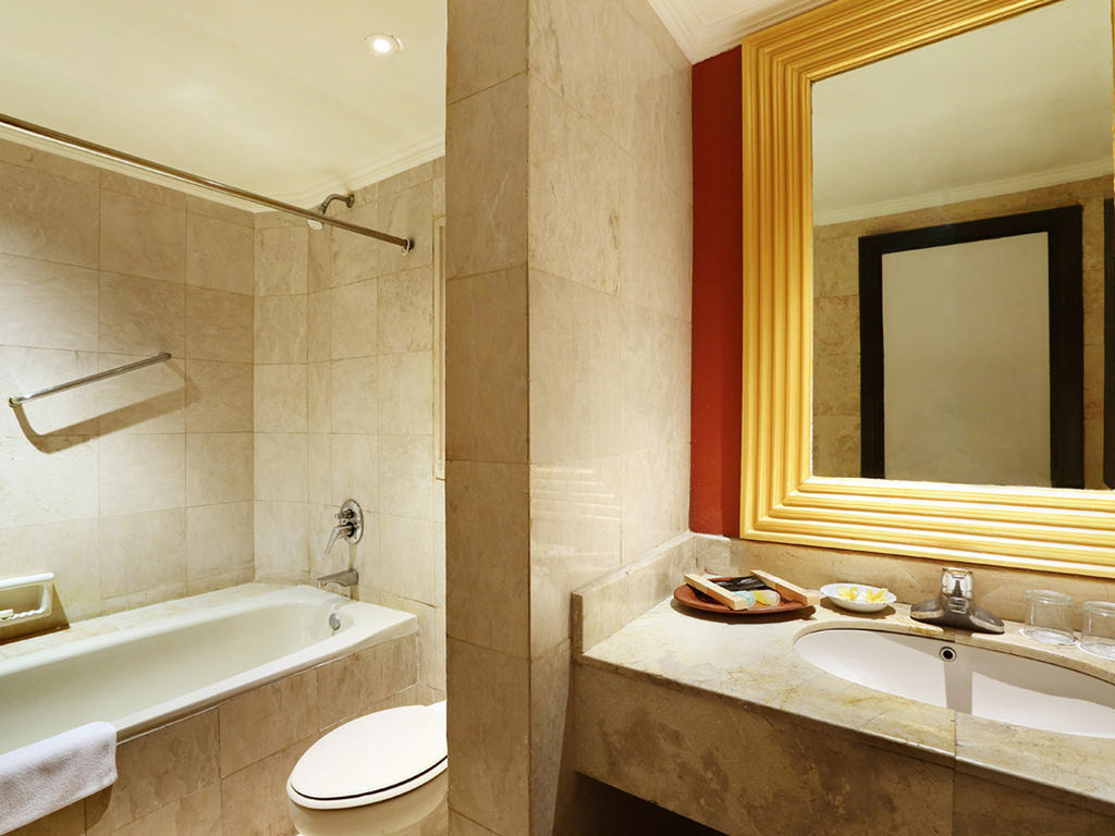 Hotel Club Bali Mirage 3*