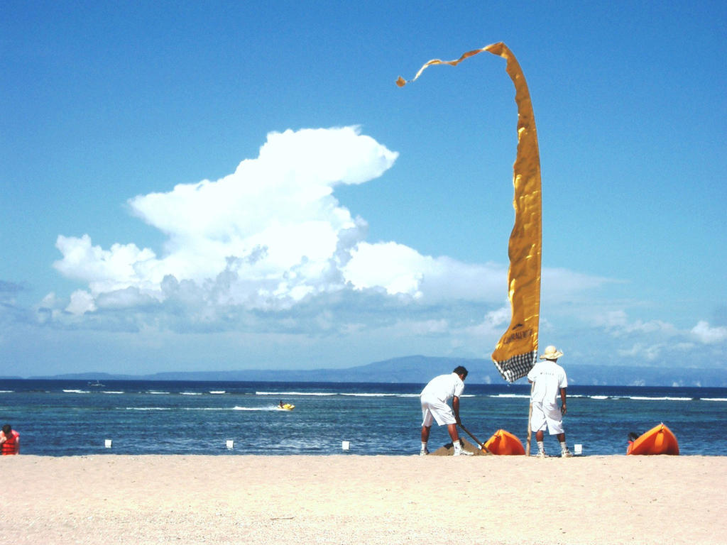 Club Bali Mirage 3*