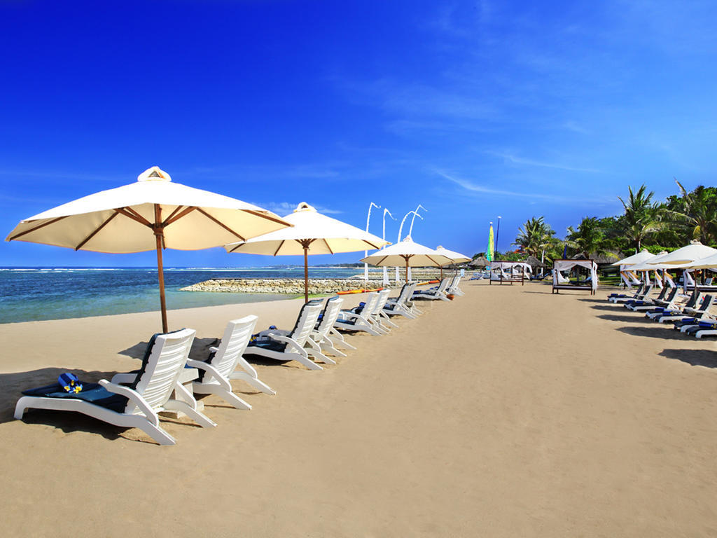 Club Bali Mirage Hotel 3*