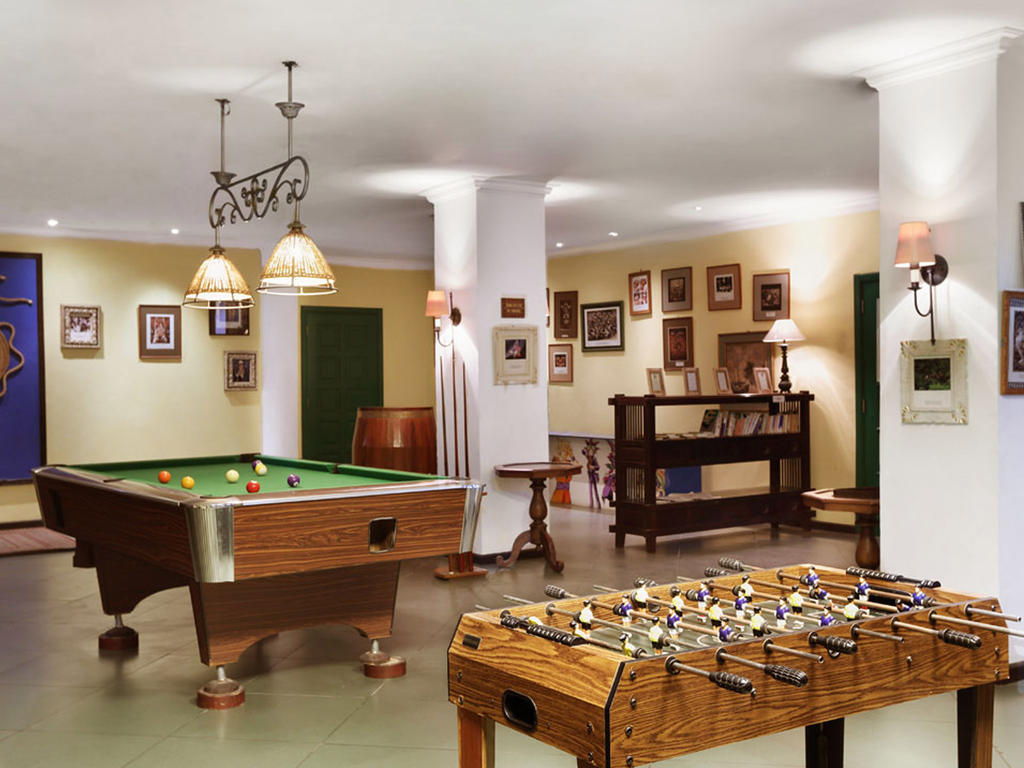 Hotel Club Bali Mirage Tanjung Benoa (Bali)