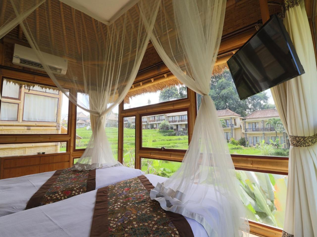Biyukukung Suite&spa