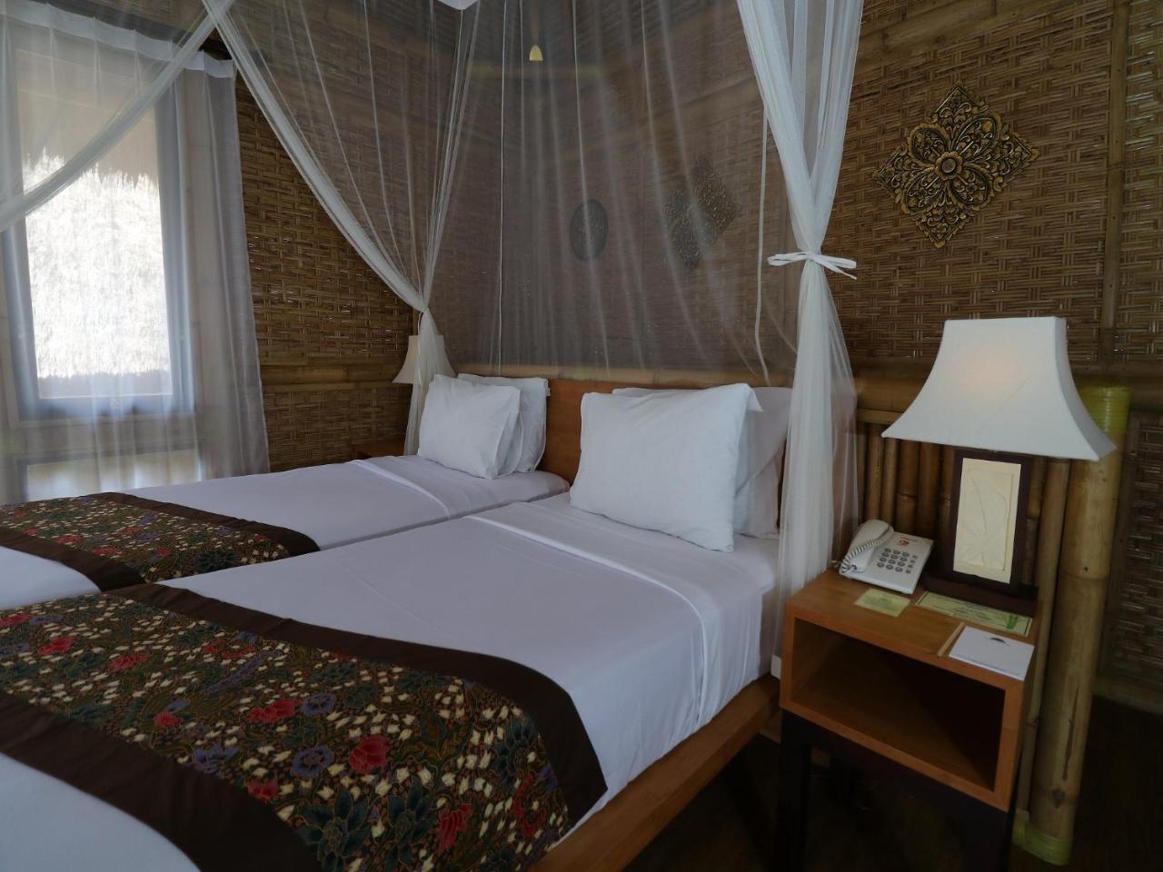 Biyukukung Suite&spa