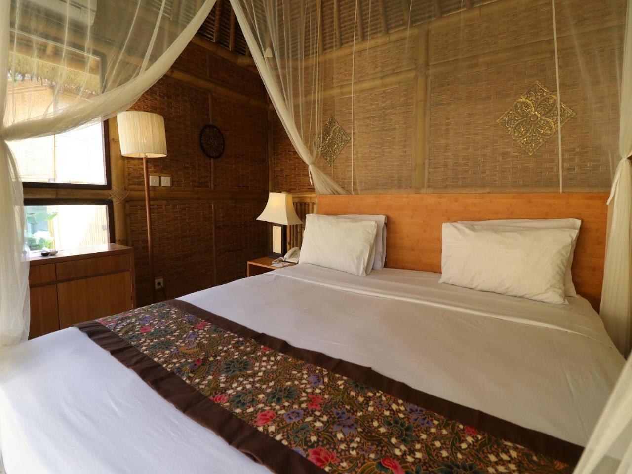 Biyukukung Suite&spa 4*
