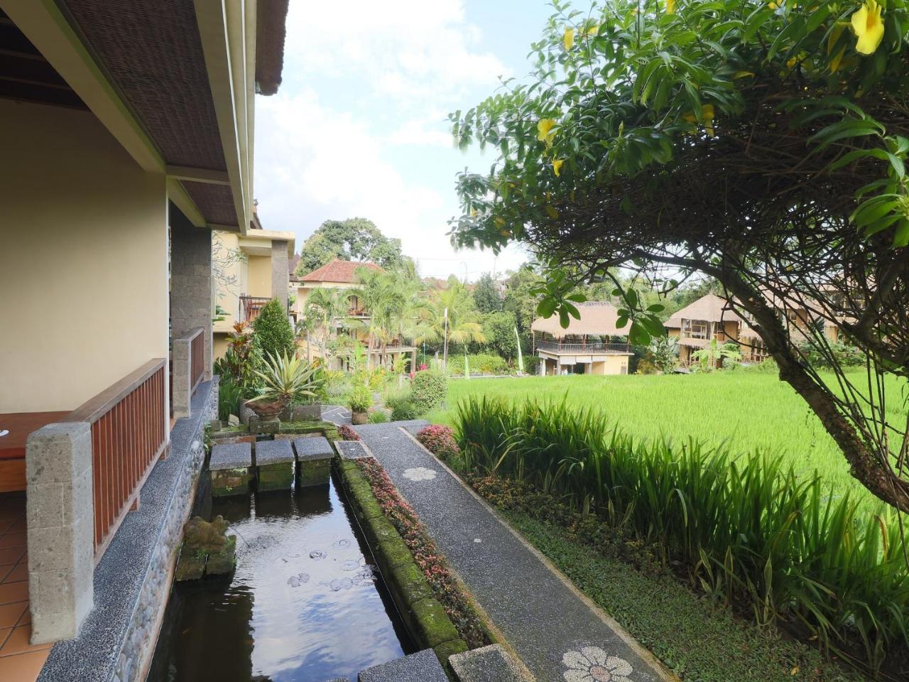 Biyukukung Suite&spa Hotel 4*