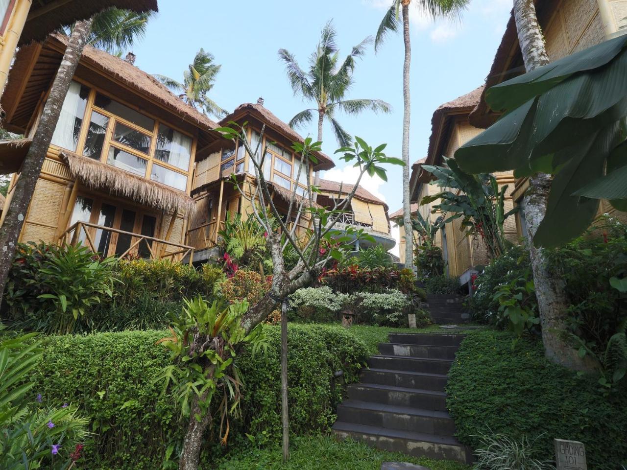 Biyukukung Suite&spa 4*