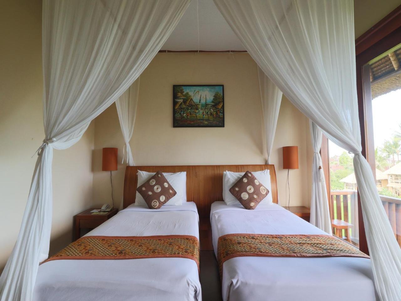 Biyukukung Suite&spa 4*