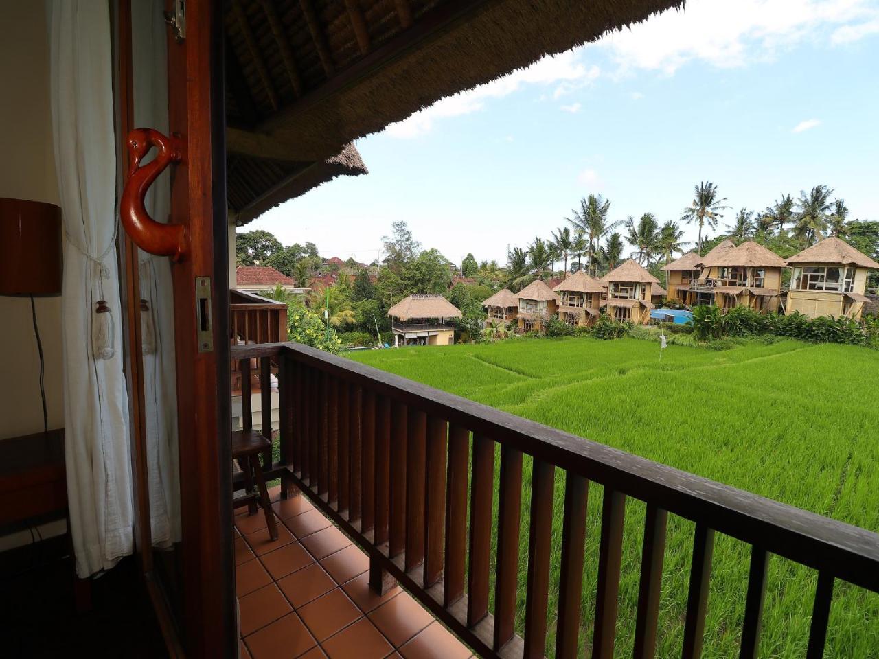 Biyukukung Suite&spa Hotel