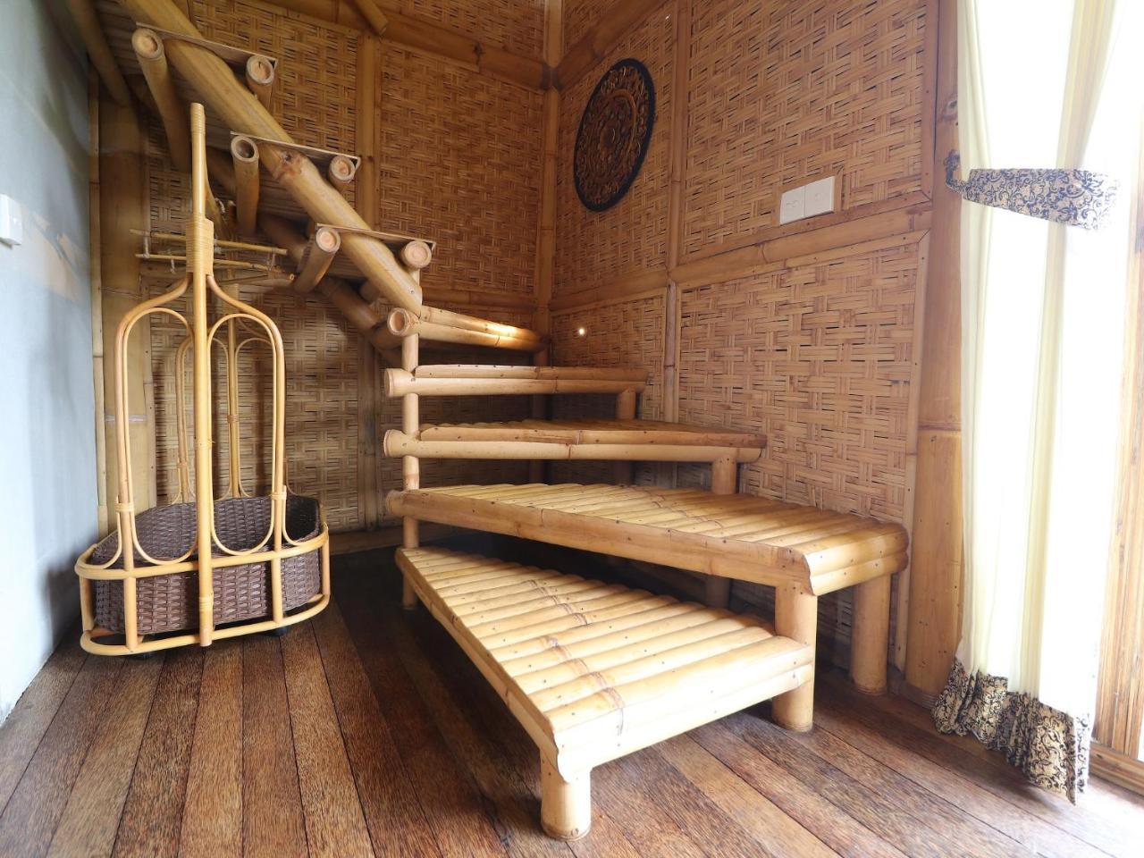 Hotel Biyukukung Suite&spa Ubud (Bali)