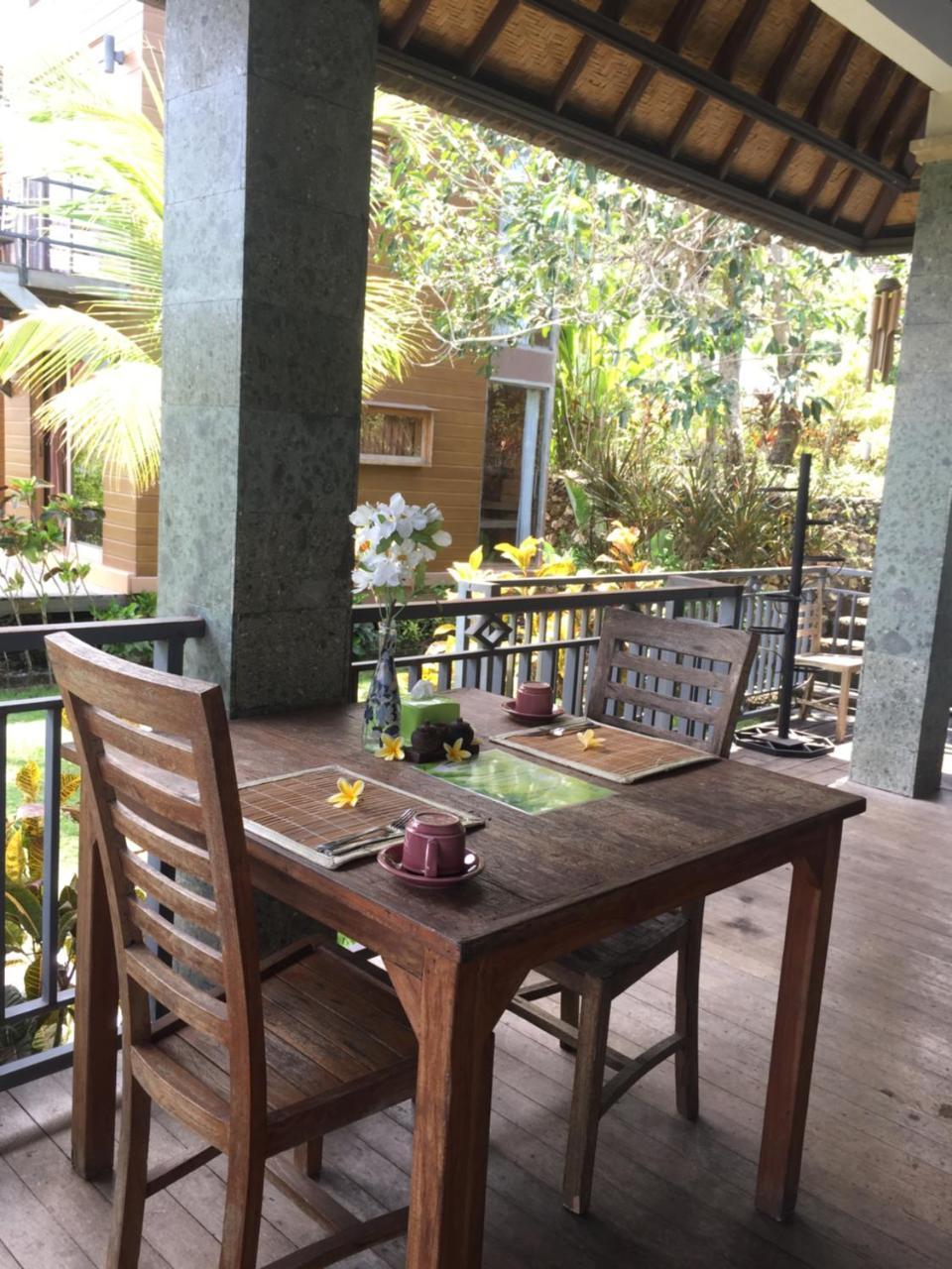 Holiday park Bali Hills 4*