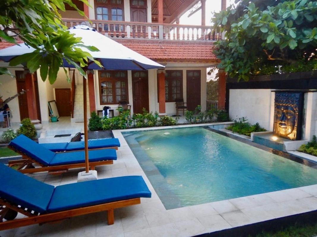 Jacko House