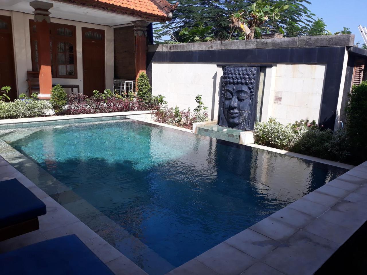 Homestay Jacko House