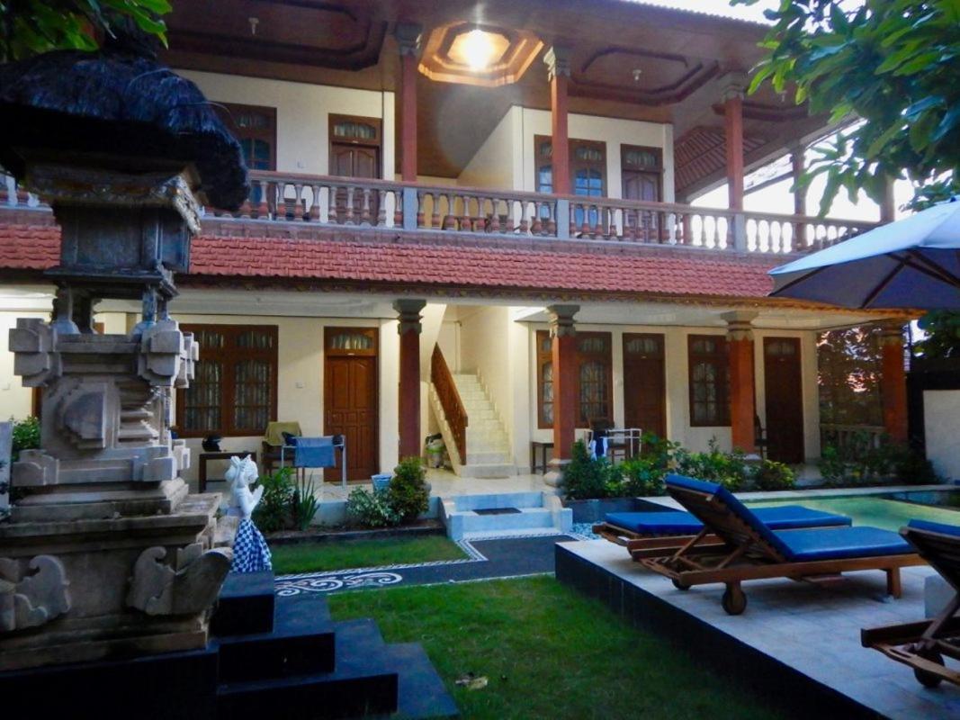 Jacko House Homestay Uluwatu (Bali)