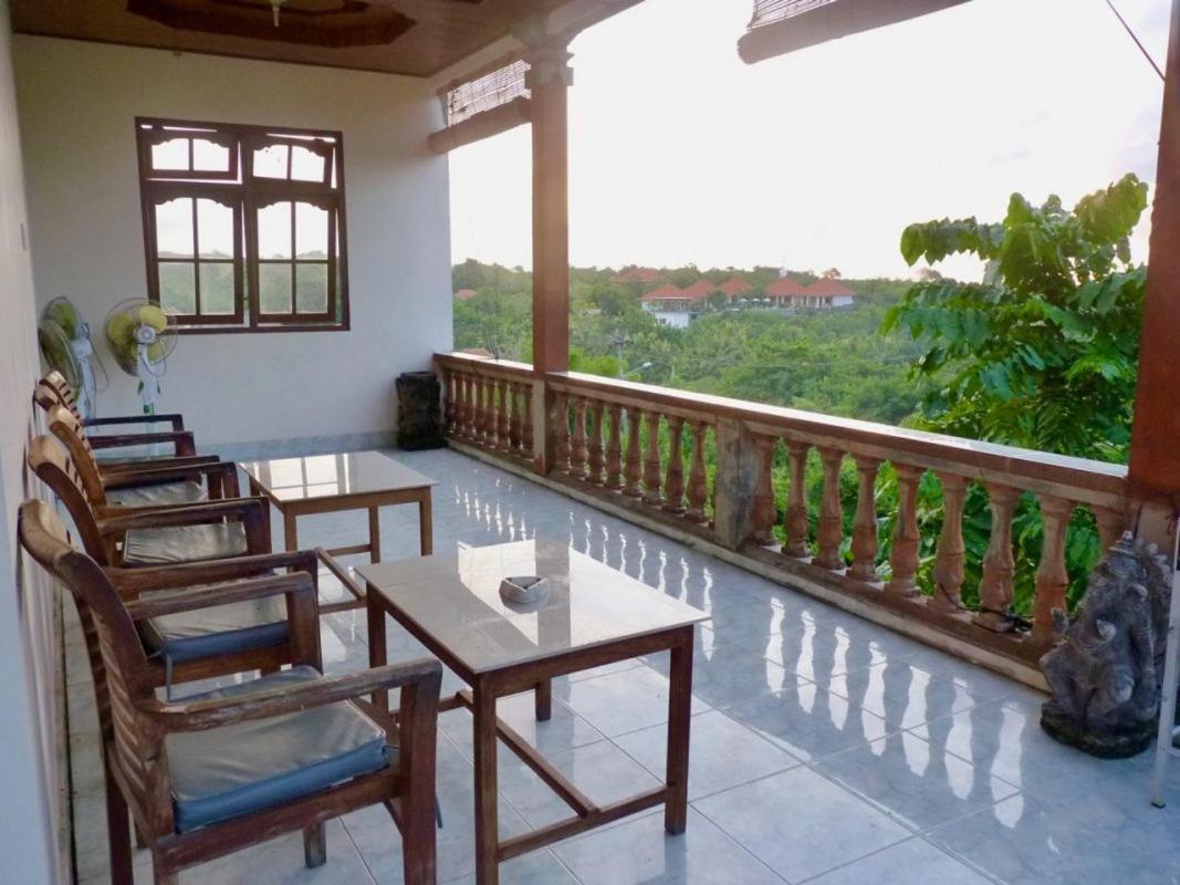 Jacko House Homestay *