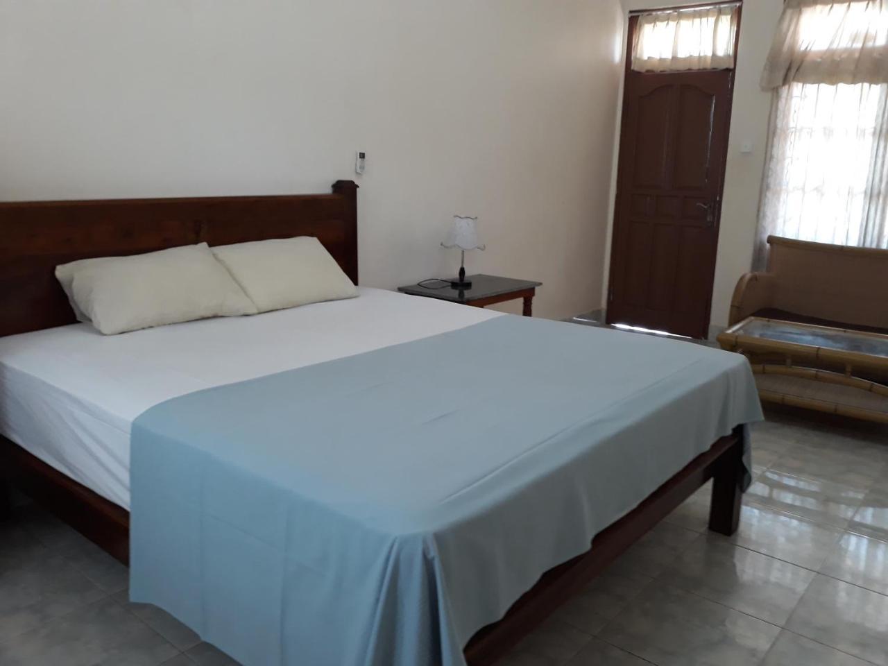 Homestay Jacko House Uluwatu (Bali)