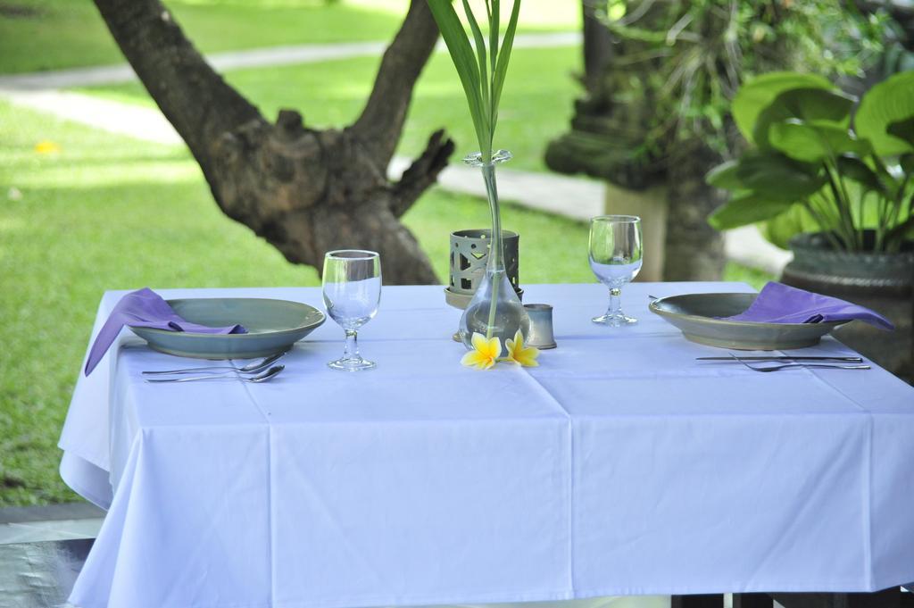 Puri Maharani Boutique Hotel