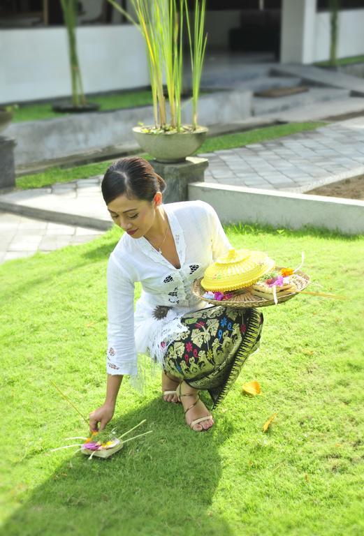 Hotel Puri Maharani Boutique