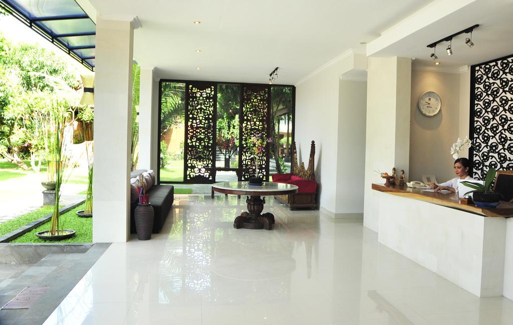 Hotel Puri Maharani Boutique