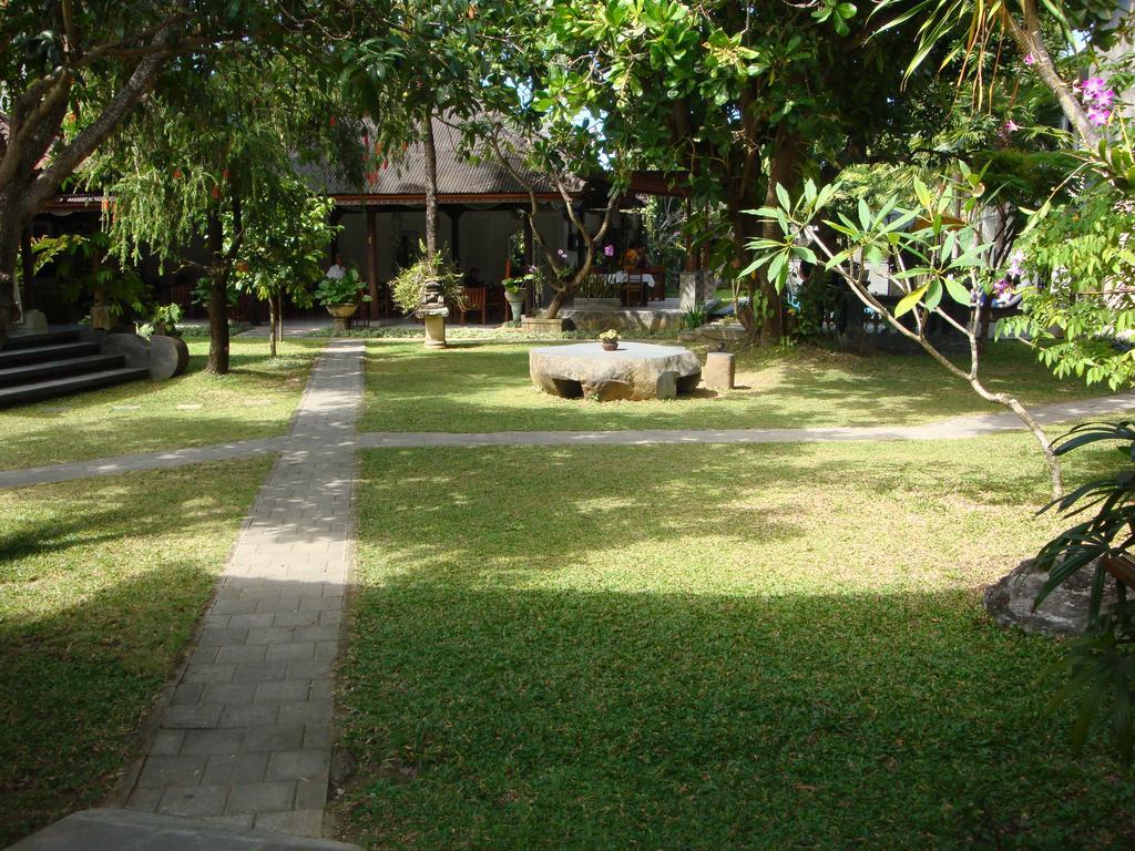 Puri Maharani Boutique Hotel 3*