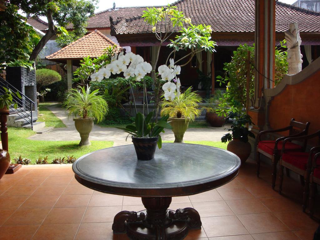 Hotel Puri Maharani Boutique Denpasar (Bali)