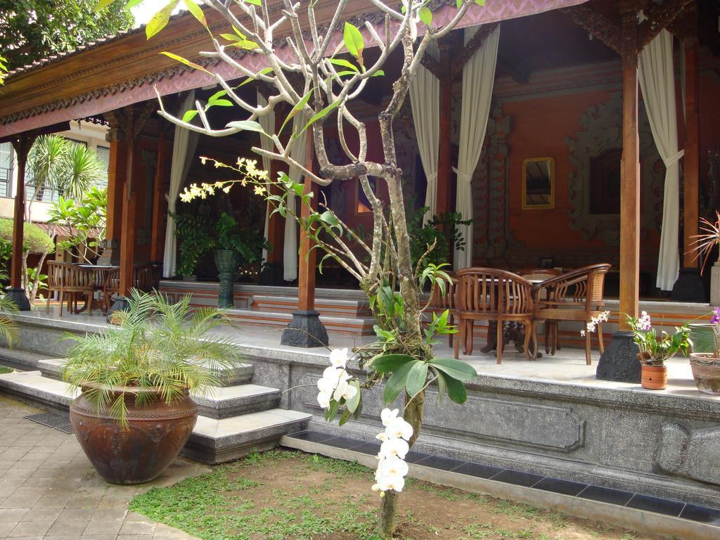 Puri Maharani Boutique Hotel Denpasar (Bali)