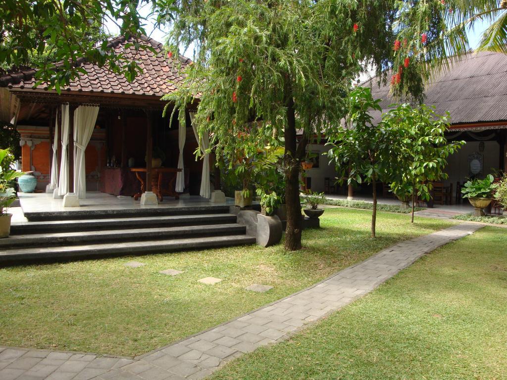 Puri Maharani Boutique 3*