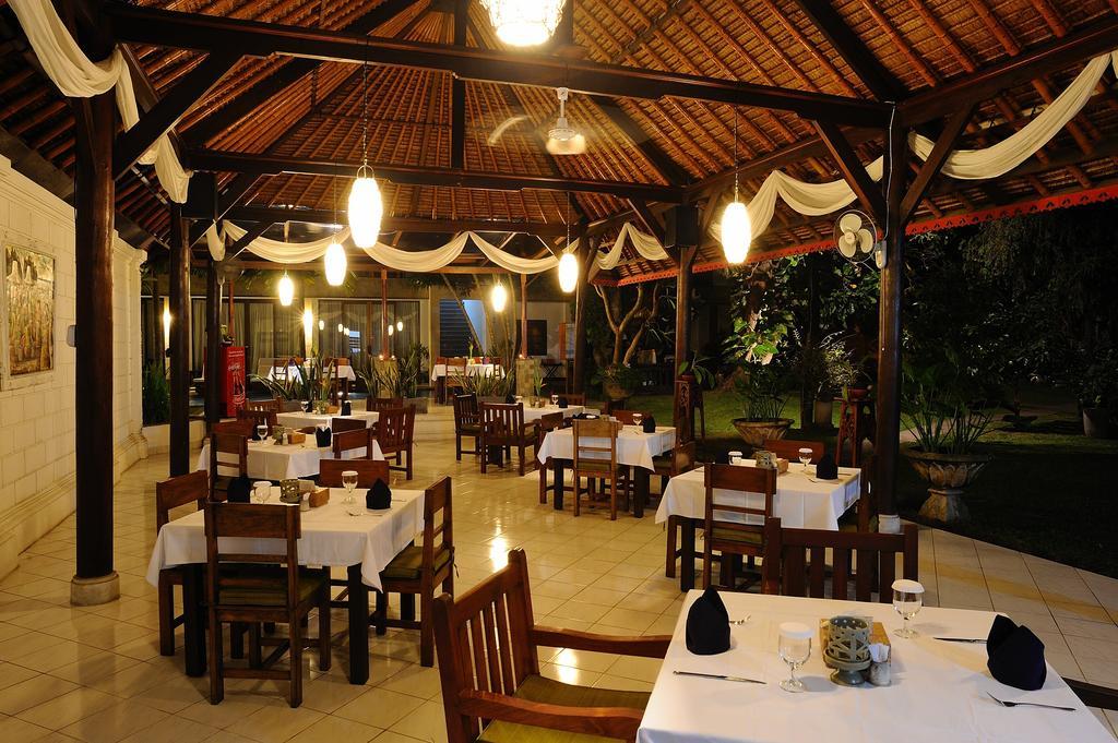 Puri Maharani Boutique 3* Denpasar (Bali)