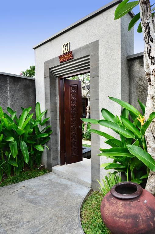 The Khayangan Dreams Villa, Seminyak (Bali)