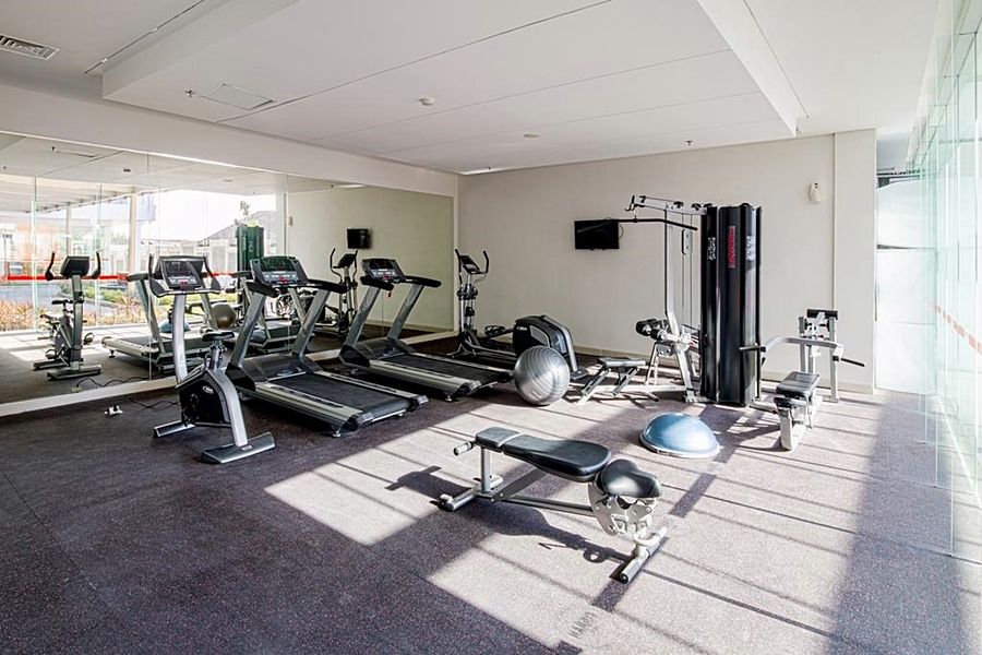 Harris And Conventions Bali Hotel 4*