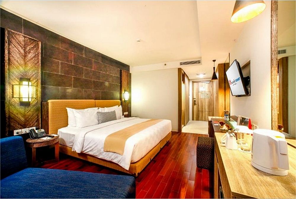 Swiss-belresort Pecatu Uluwatu (Bali)