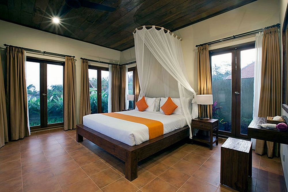Heaven Sayan * Ubud (Bali)