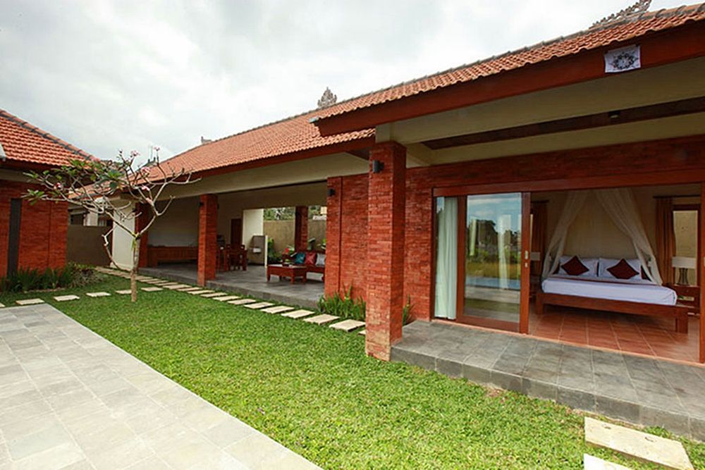 Villa Heaven Sayan Ubud (Bali)