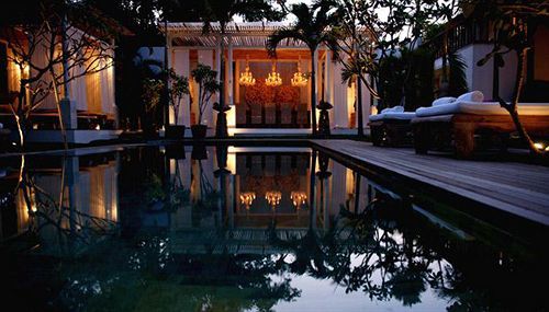 Villa Oazia Bali Canggu (Bali)