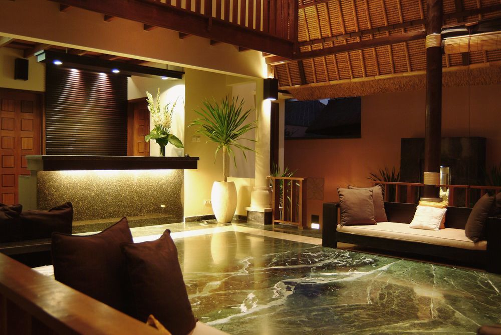 Aruni Bali Boutique