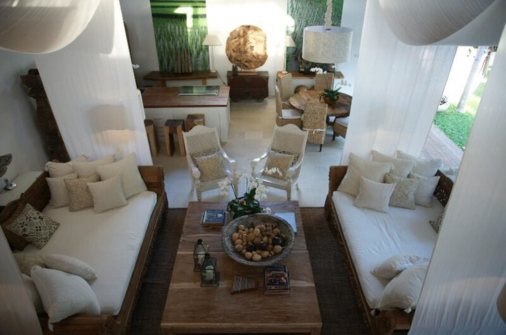 Oazia Bali Villa Canggu (Bali)