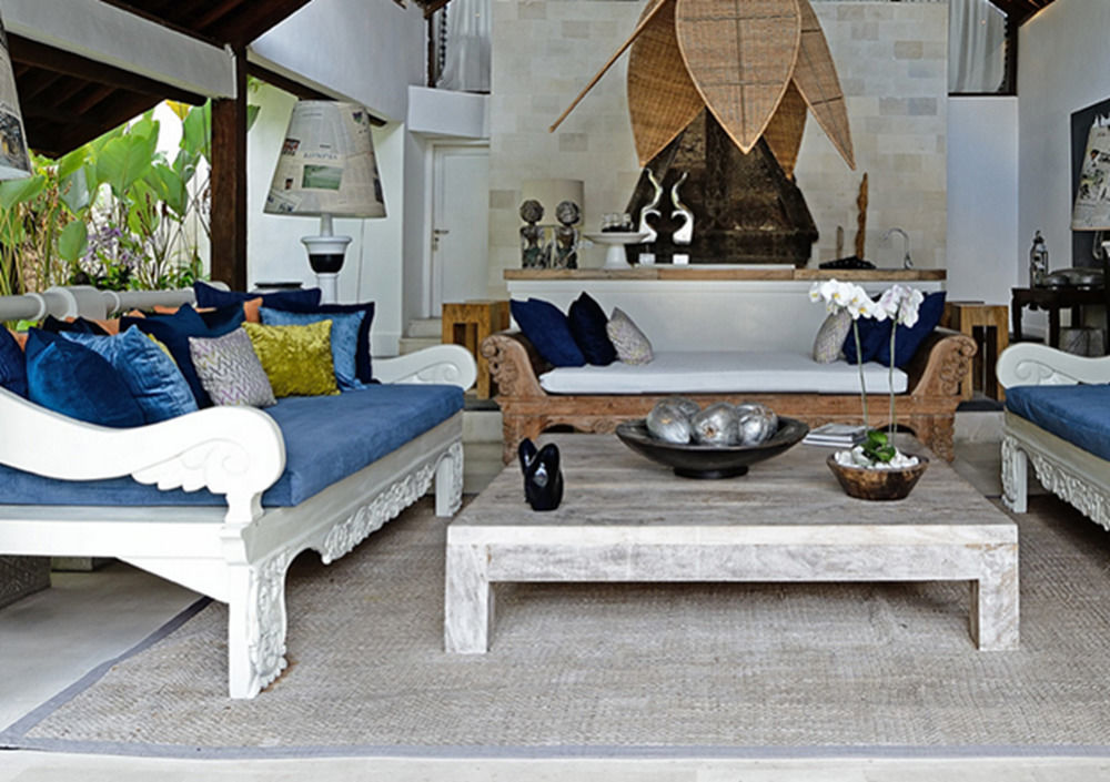 Oazia Bali * Canggu (Bali)