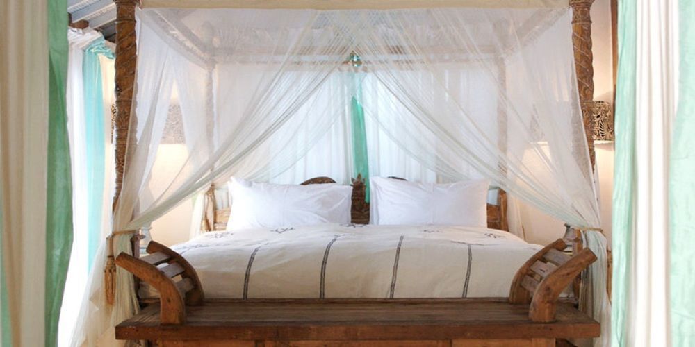 Villa Oazia Bali *