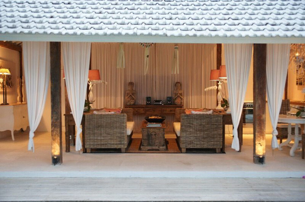 Oazia Bali Villa *
