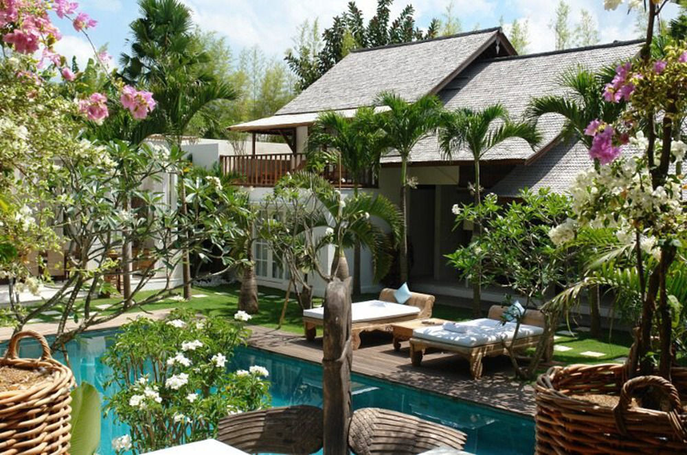 Oazia Bali