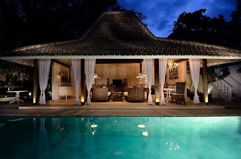 Oazia Bali Villa *