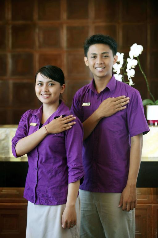 Quest Kuta By Aston 3*