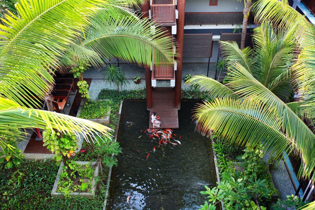 Hotel Mercure Kuta Bali Kuta (Bali)