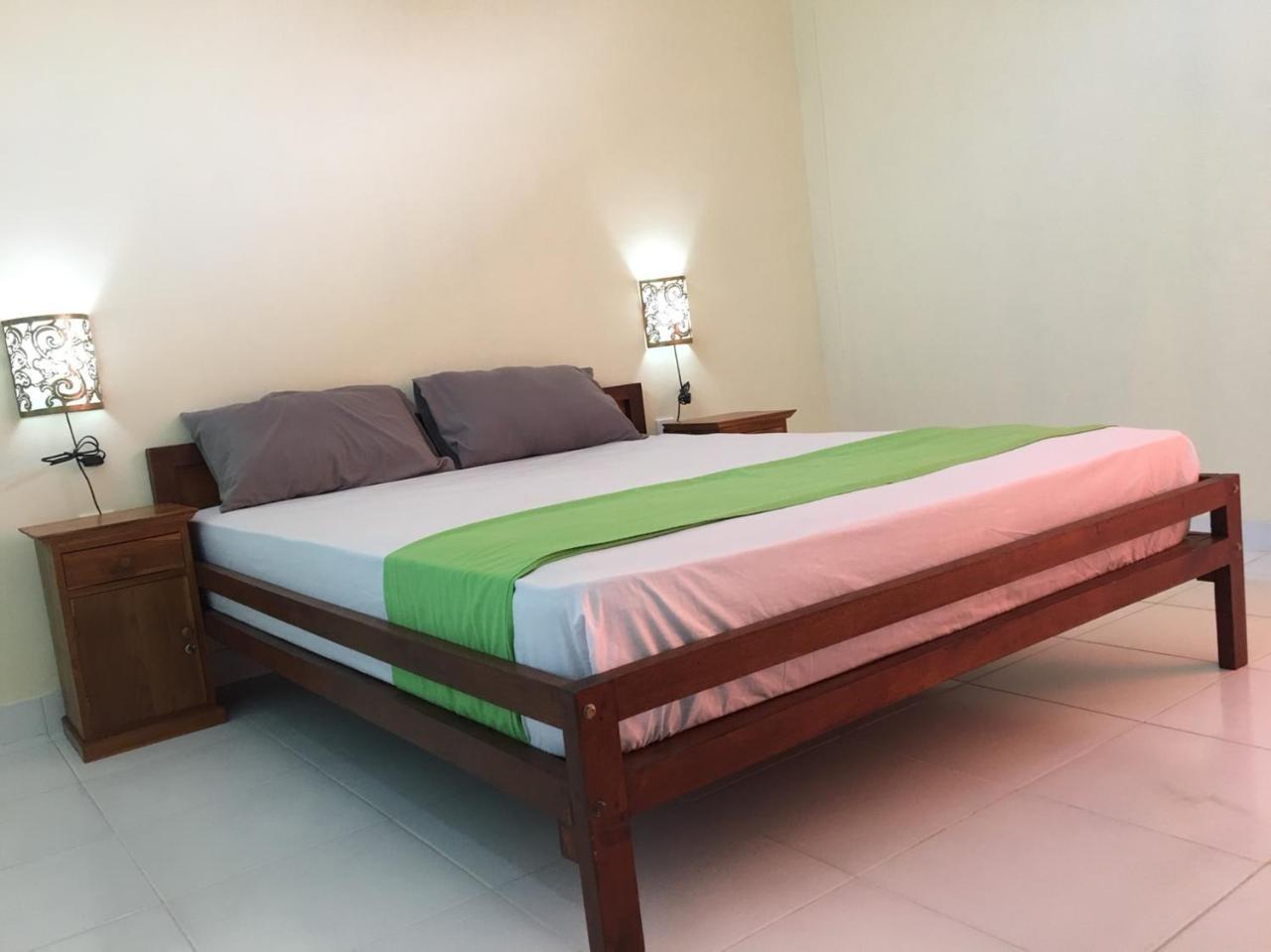 Hostel Repag Wayan Canggu