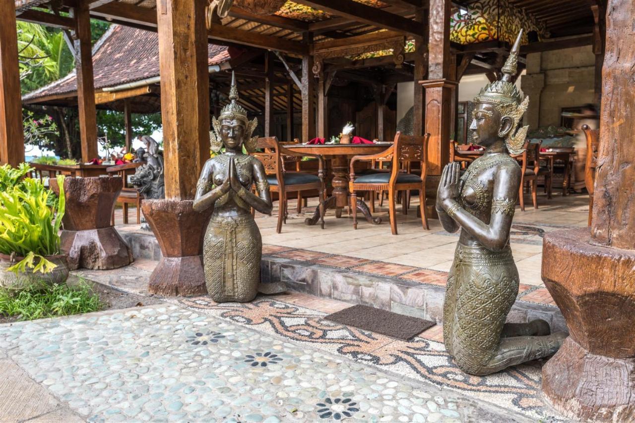 Sari & Holiday park Pemuteran (Bali)