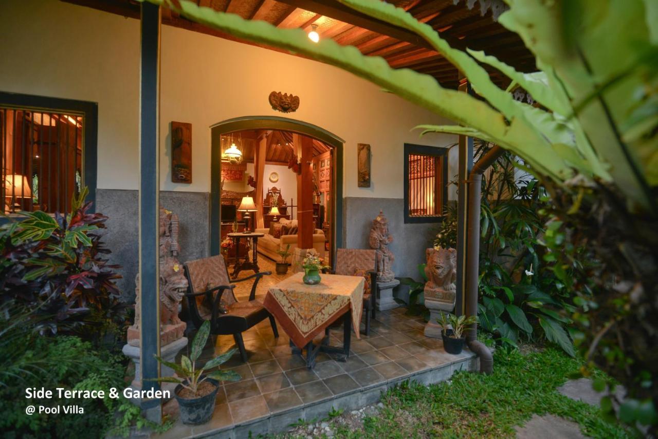 Syailendra Ubud (Bali)